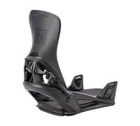 Nitro - Attacchi da snowboard - Step On® Ultra Black - Taglia XL - Nero