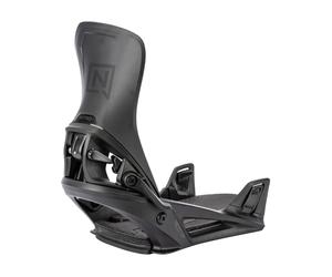 Nitro - Attacchi da snowboard - Step On® Ultra Black - Taglia XL - Nero