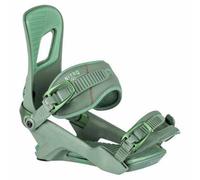Nitro Attacchi Per Snowboard Rambler