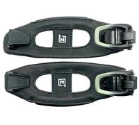 Nitro Attacchi Snowboard - Cinghia Punta Set - B.E.S.T Con O W/O Cricchetti