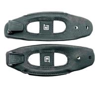 Nitro Attacchi Snowboard - Cinghia Punta Set - B.E.S.T Convertible - Select Size