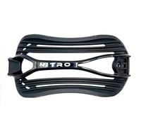 Nitro Attacchi Snowboard - Cinturino Alla Caviglia Set - Phantom Plus - & Nuovo