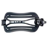 Nitro Attacchi Snowboard - Cinturino Alla Caviglia Set - Phantom Plus - & Nuovo
