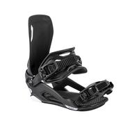 NITRO ATTACCHI SNOWBOARD UOMO 836523 001 TALENT ULTRA BLACK