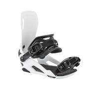 NITRO ATTACCHI SNOWBOARD UOMO 836523 002 TALENT WHITE