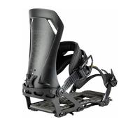 Nitro - Attacchi Splitboard - Vertical ST Black in Nylon - Taglia L - Nero