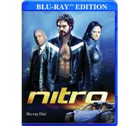 Nitro (Blu-ray)