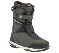 Nitro - Boots de snowboard freestyle - Team Pro MK TLS Black per Uomo - Taglia 44 2/3 - Nero