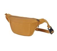 Nitro Borsa a tracolla Urban Collection Hip Bag Amber Glow giallo scuro