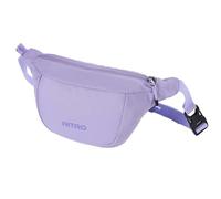 Nitro Borsa a tracolla Urban Collection Hip Bag Lavender lilla