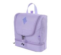 NITRO borsa trucco Daypacker Collection Travel Kit Lavender