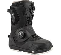 Nitro Cave Step On TLS, Barca da Snowboard Donna, Nero, 25