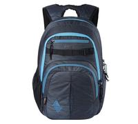 NITRO Chase Zaino da giorno 51 cm Scomparto per laptop blu