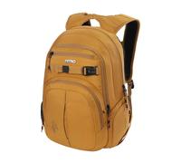 NITRO Chase Zaino da giorno 51 cm Vano porta PC beige