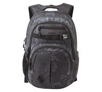 NITRO Chase Zaino da giorno 51 cm Vano porta PC grigio