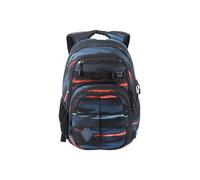 NITRO Chase Zaino da giorno 51 cm Vano porta PC multicolore