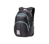 NITRO Chase Zaino da giorno 51 cm Vano porta PC nero