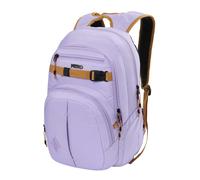 NITRO Chase Zaino da giorno 51 cm Vano porta PC viola