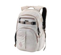 Nitro Chase - Zaino per la scuola con organizer per la scuola, con scomparto per laptop da 17 pollici, 35 l, duna, taglia unica, Rucksack