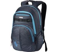 NITRO Chase 35L Zaino 51 cm Scomparto per laptop haze (TAS016083)