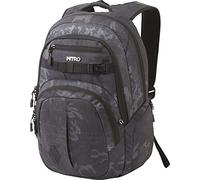 NITRO Daypack Chase Zaino 51 cm scomparto per laptop forged camo (1131878014-1984)