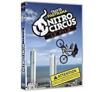 Nitro circus
