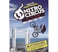 Nitro Circus 3D (Dvd)