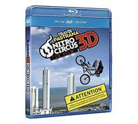Nitro Circus [Blu-ray 3D] [Edizione: Francia];Nitro Circus: The Movie