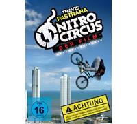 Nitro Circus - Der Film