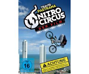 Nitro Circus - Der Film
