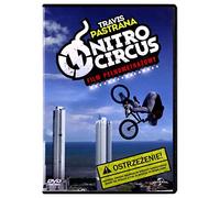 Nitro Circus [DVD] (IMPORT) (Nessuna versione italiana)