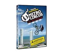 Nitro Circus --- IMPORT ZONE 2 ---