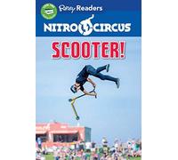 Nitro Circus Level 2 Lib Edn: Scooter (Copertina rigida) Nitro Circus