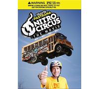 Nitro Circus: The Movie
