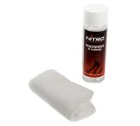 Nitro Concepts Textilreiniger incl. Reinigungstuch 100 ml NC-AC-CK-002