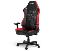 Nitro Concepts X1000 Gaming Chair - Transformers NEW