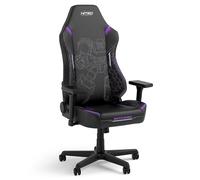 Nitro Concepts X1000 Gaming Stuhl - Transformers Decepticons Edition