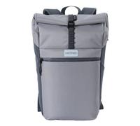 NITRO Cosmo Zaino da giorno 46 cm Scomparto per laptop grigio