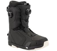 Nitro Darkseid Boa Così Step On Uomo Scarpe Snowboard Scarponi da Nero Nuovo