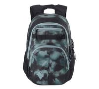 NITRO Daypack Chase Zaino 51 cm scomparto per laptop verde