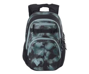 NITRO Daypack Chase Zaino 51 cm scomparto per laptop verde
