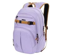 NITRO Daypack Chase Zaino 51 cm scomparto per laptop viola
