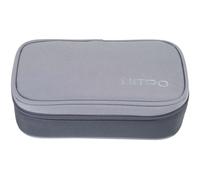 NITRO Daypacker Collection Pencil Case XL Graphite