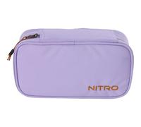 NITRO Daypacker Collection Pencil Case XL Lavender