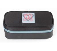 NITRO Daypacker Collection Pencil Case XL Peace Love Nitro
