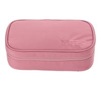 NITRO Daypacker Collection Pencil Case XL Woodrose