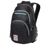 NITRO Daypacker Collection Stash 29 Backpack PLN, Pln, 29 L, Design moderno