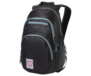 NITRO Daypacker Collection Stash 29 Backpack PLN, Pln, 29 L, Design moderno