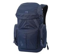 Nitro Daypacker Two Zaino, Nightsky, L, Casual