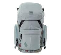 NITRO Urban Daypacker two Zaino da giorno 46 cm Scomparto per laptop dead flower (TAS030696)